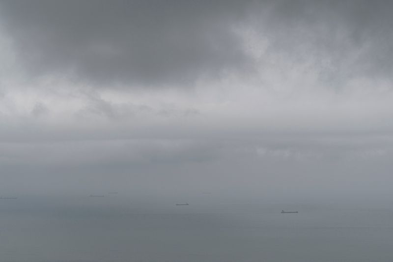 © Chang-Ching "Casper" Su - The New Normal