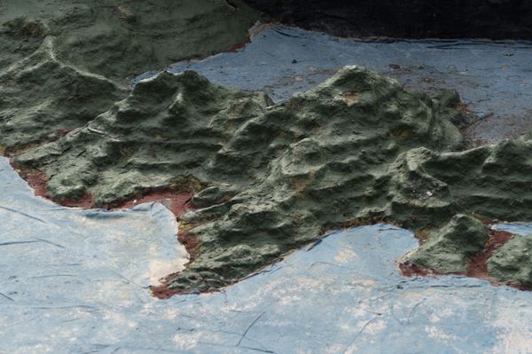 © Chang-Ching "Casper" Su - Simulacra