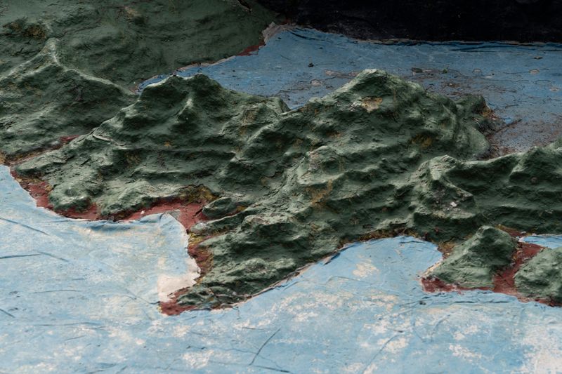 © Chang-Ching "Casper" Su - Simulacra