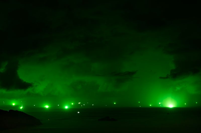 © Chang-Ching "Casper" Su - August. 23th, 2023