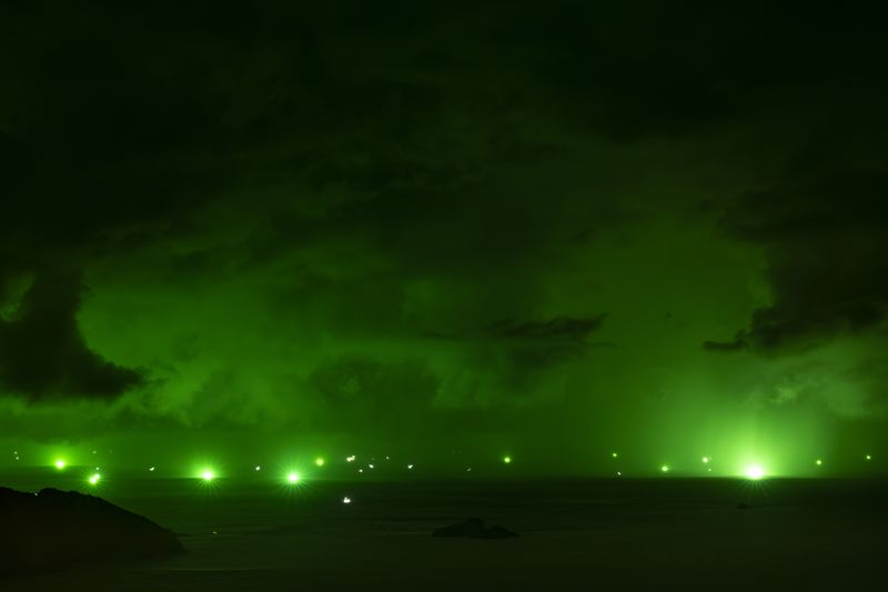 © Chang-Ching "Casper" Su - August. 23th, 2023