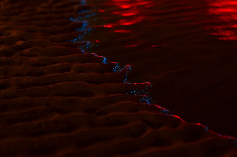 © Chang-Ching "Casper" Su - On the Edge of Tears