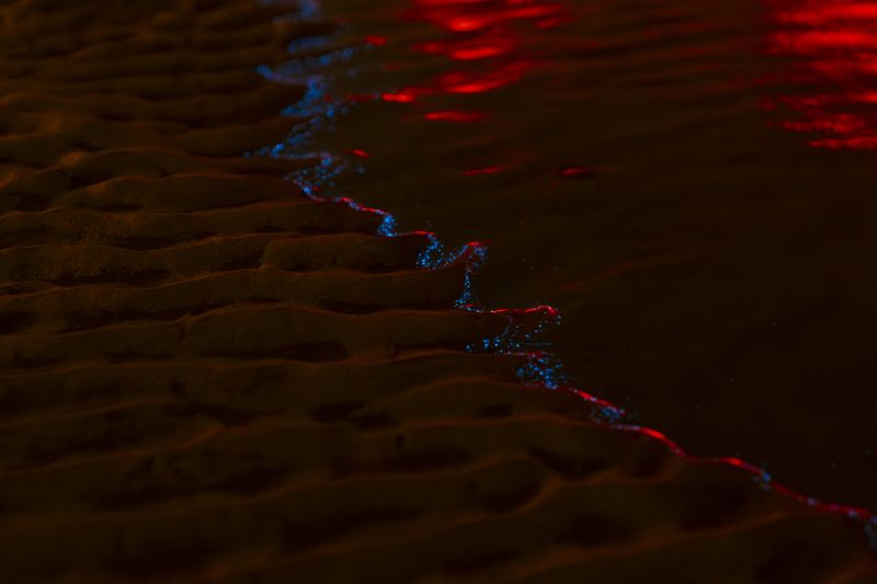 © Chang-Ching "Casper" Su - On the Edge of Tears