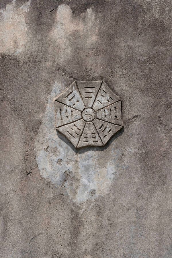 © Chang-Ching "Casper" Su - Image from the A Dream Cast in Dormancy (Yet Even the Shadows Glow in the Dark) photography project