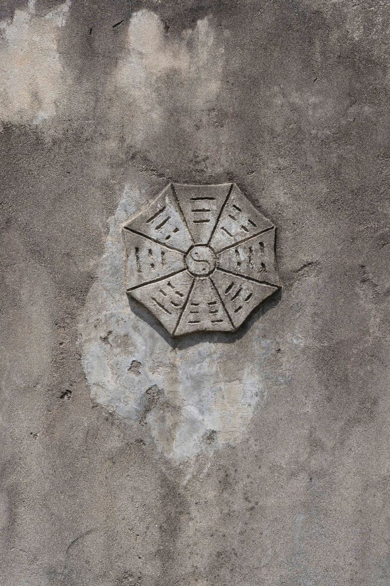 © Chang-Ching "Casper" Su - Image from the A Dream Cast In Dormancy (Yet Even The Shadows Glow In The Dark) photography project