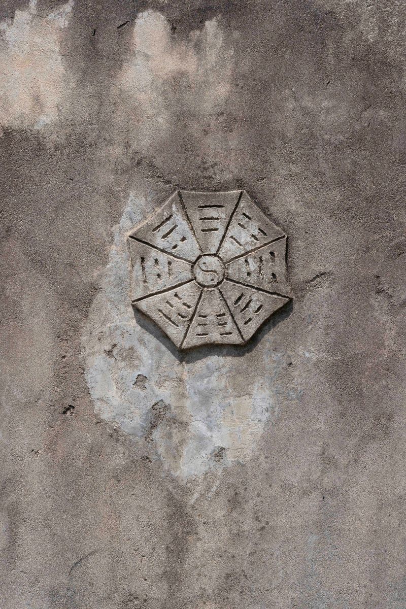 © Chang-Ching "Casper" Su - Image from the A Dream Cast in Dormancy (Yet Even the Shadows Glow in the Dark) photography project