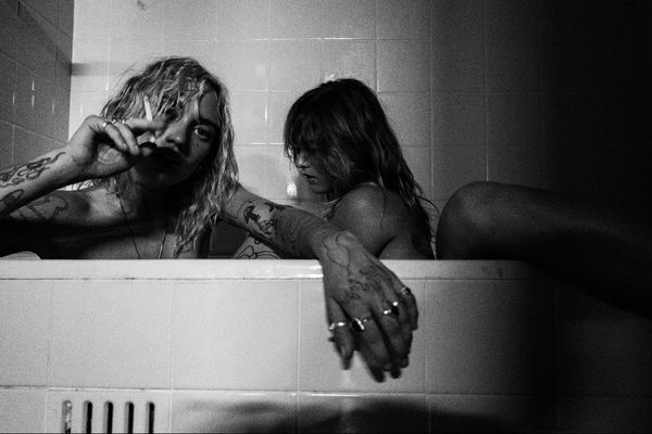 © Chevy Taheyna - Image from the Liminal photography project