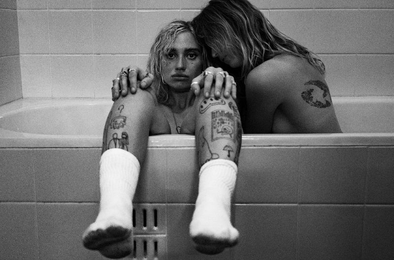 © Chevy Taheyna - Image from the Liminal photography project