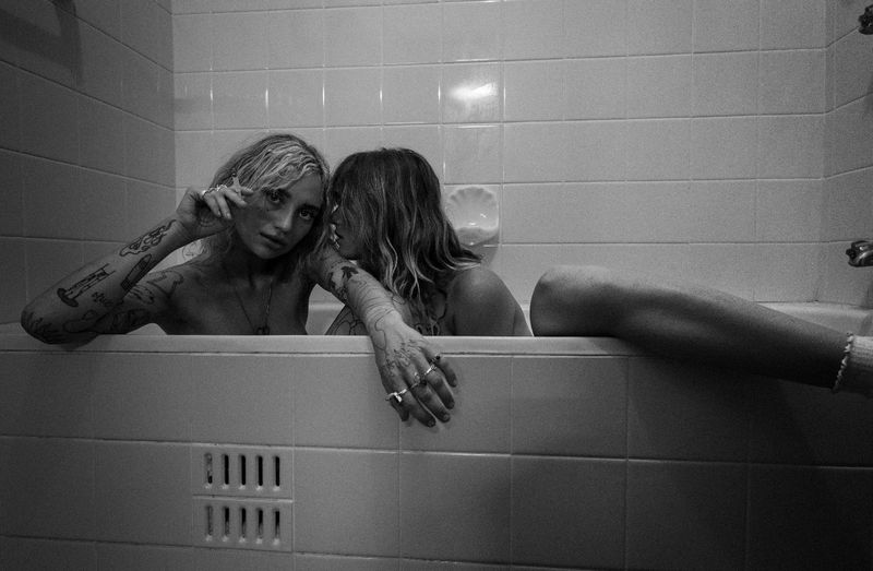 © Chevy Taheyna - Image from the Liminal photography project