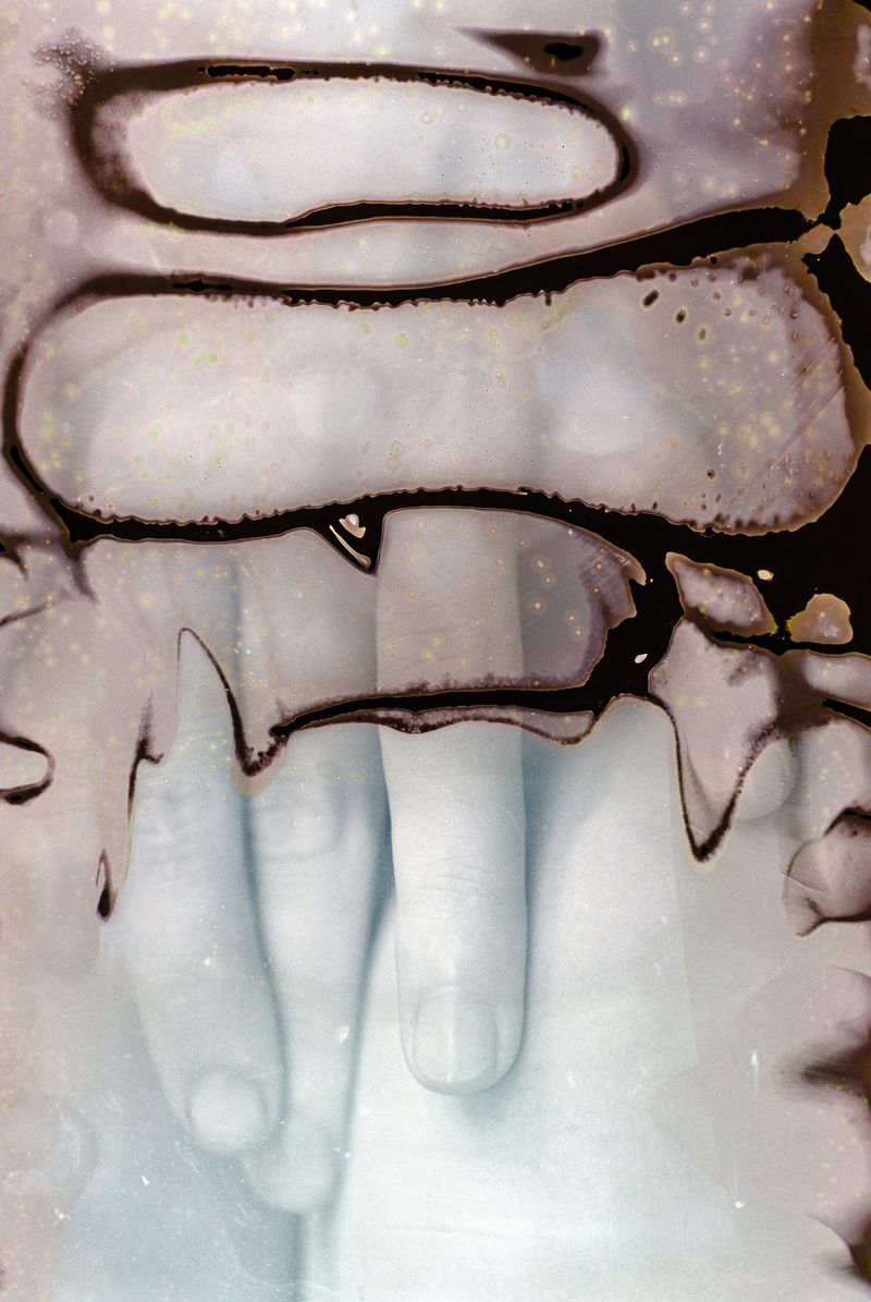 © Tobias Ahlbrecht - Image from the ONE photography project