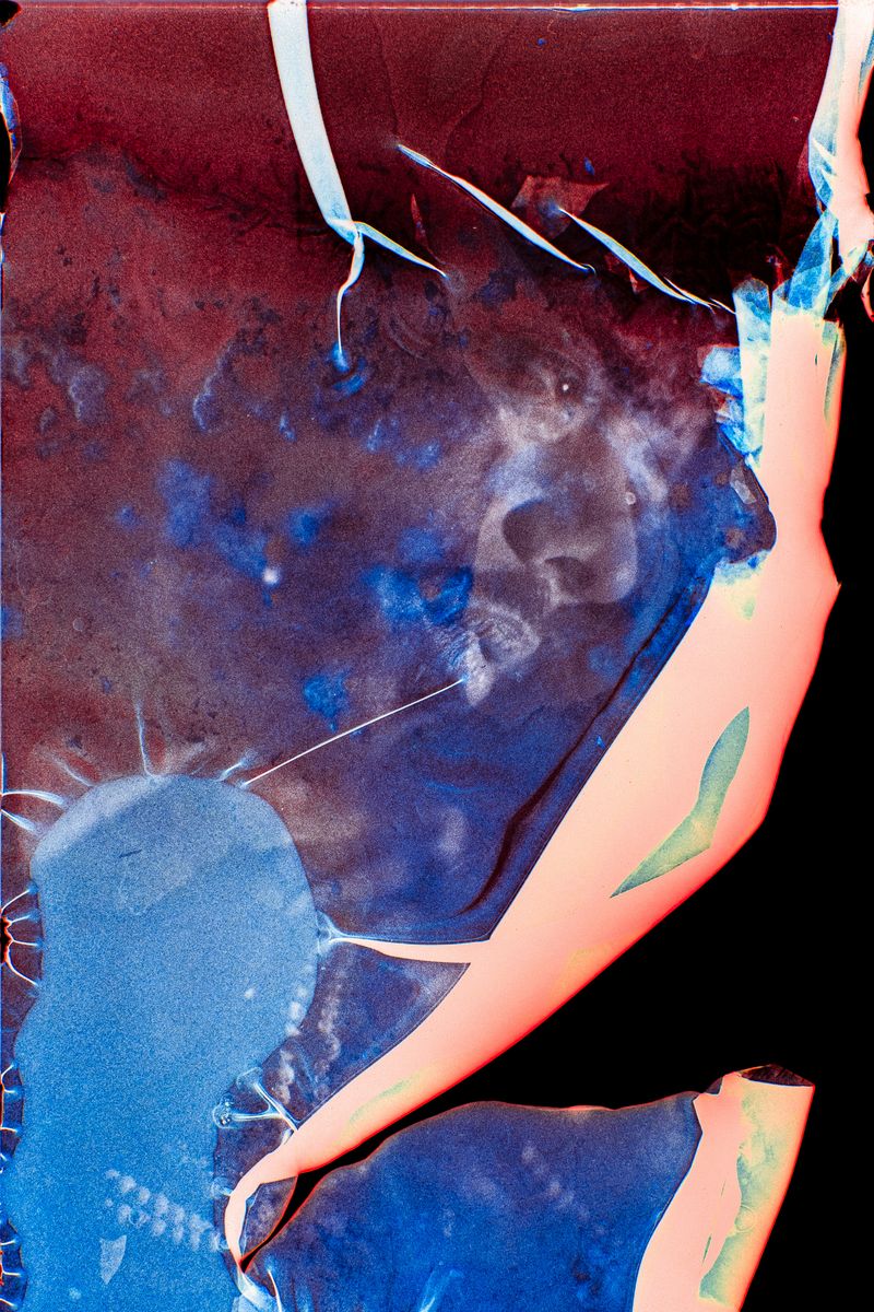 © Tobias Ahlbrecht - Image from the ONE photography project