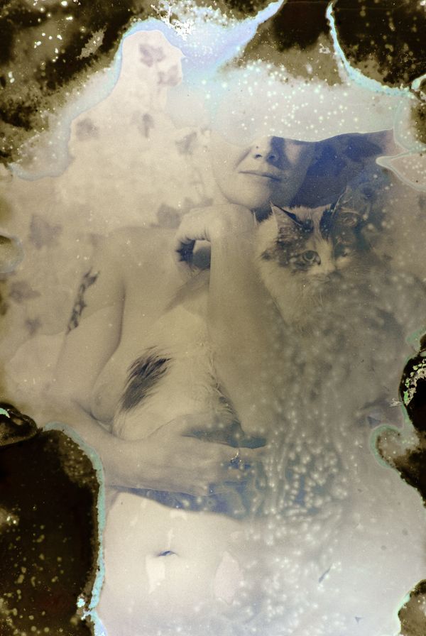 © Tobias Ahlbrecht - Image from the ONE photography project