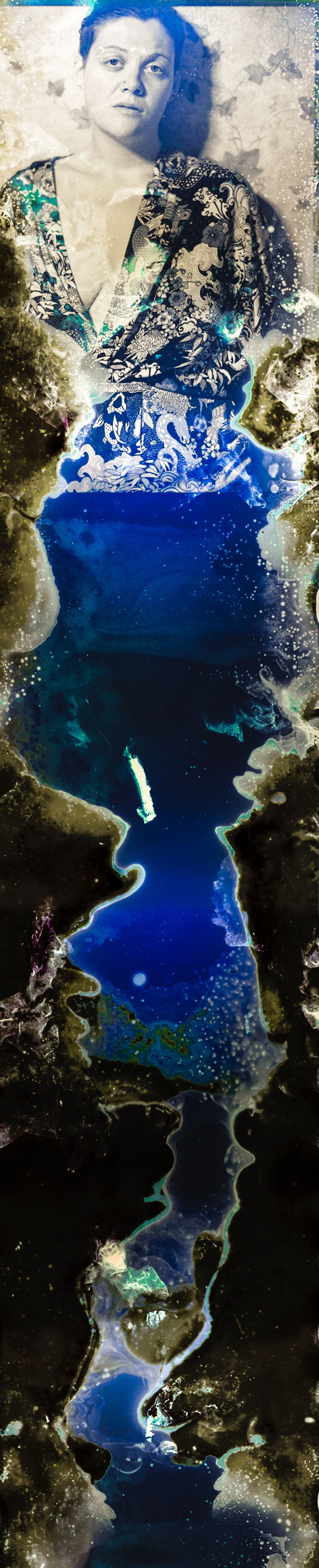 © Tobias Ahlbrecht - Image from the ONE photography project