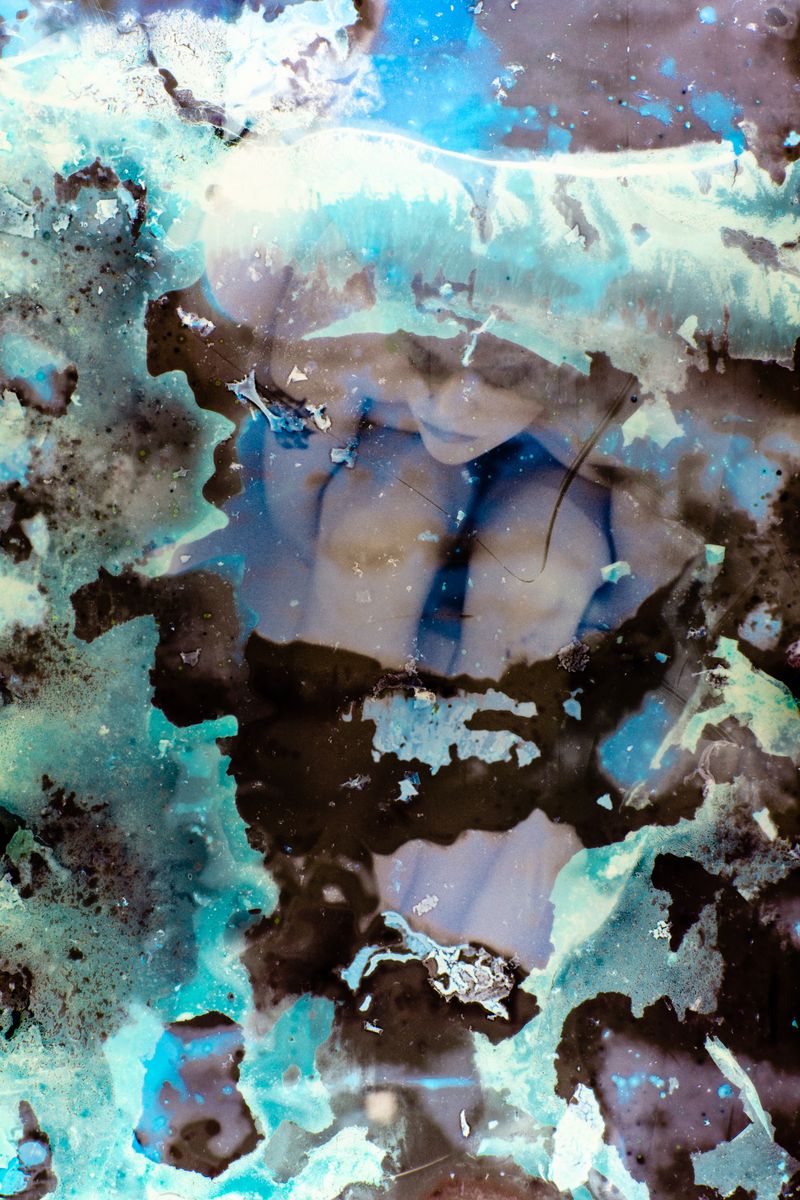 © Tobias Ahlbrecht - Image from the ONE photography project