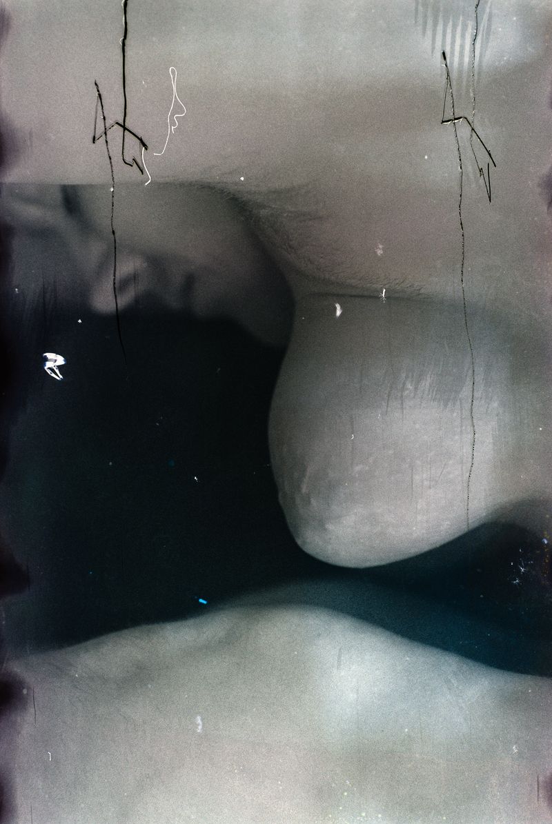 © Tobias Ahlbrecht - Image from the ONE photography project