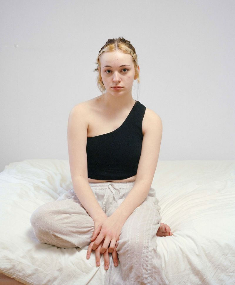 © María Sánchez Martín - Image from the Wastelands photography project