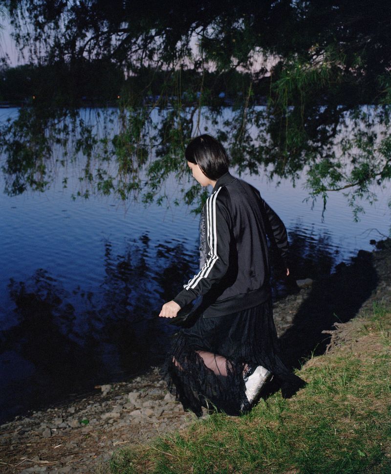 © María Sánchez Martín - Image from the Wastelands photography project