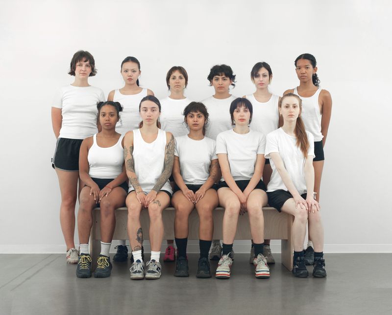 © María Sánchez Martín - Image from the Wastelands photography project