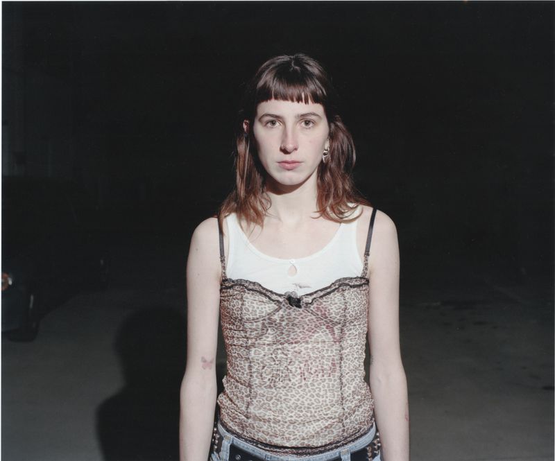 © María Sánchez Martín - Image from the Wastelands photography project