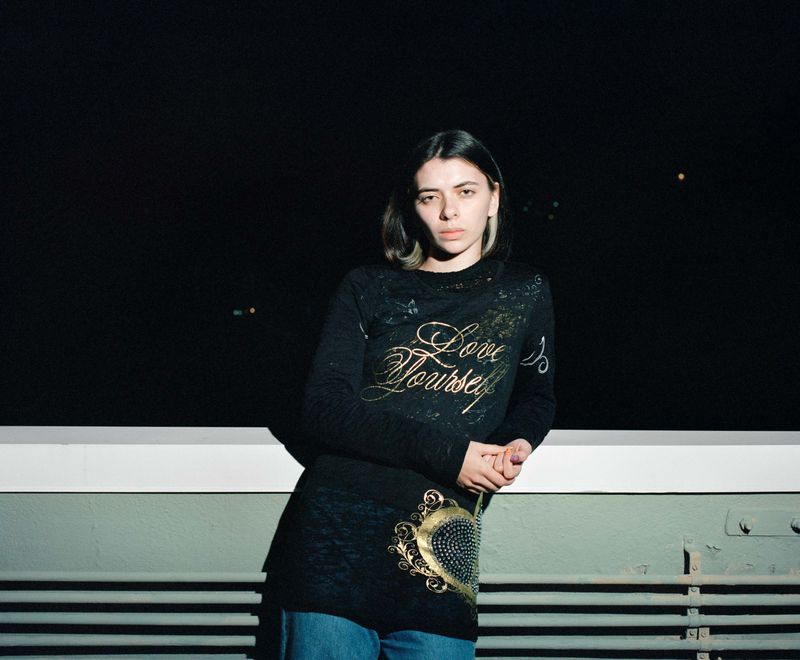 © María Sánchez Martín - Image from the Wastelands photography project