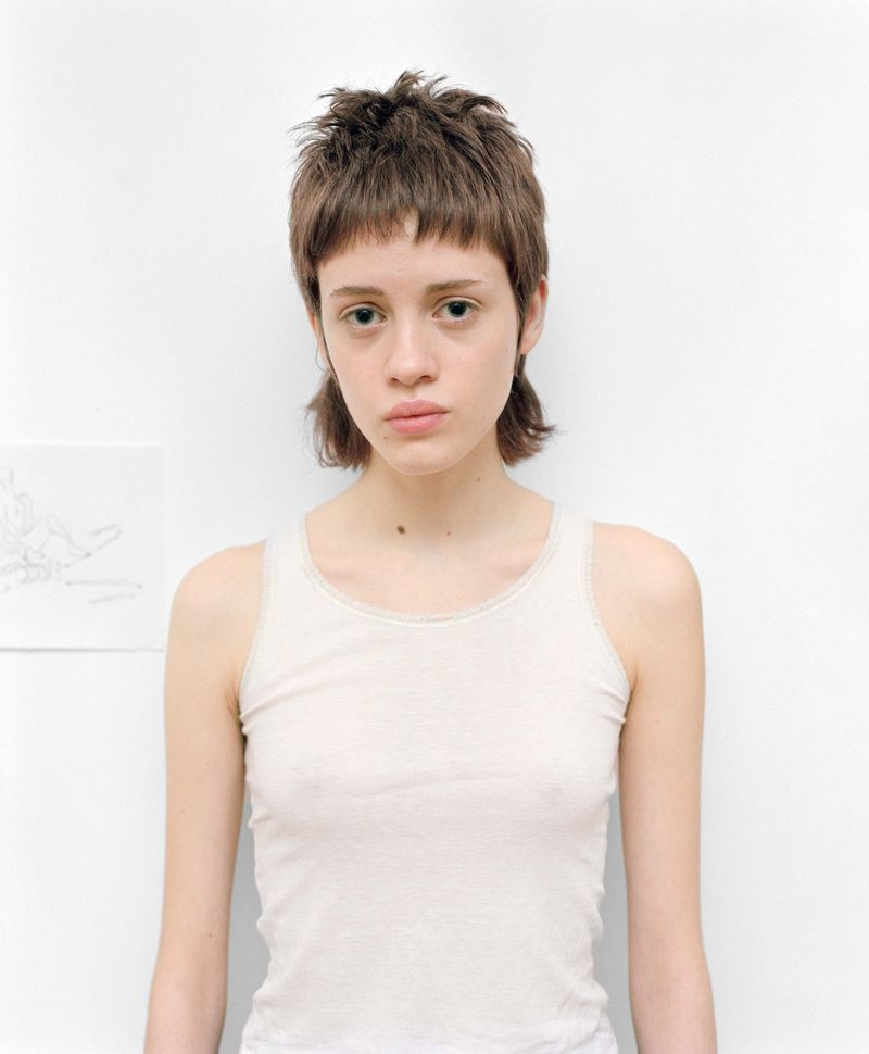© María Sánchez Martín - Image from the Wastelands photography project