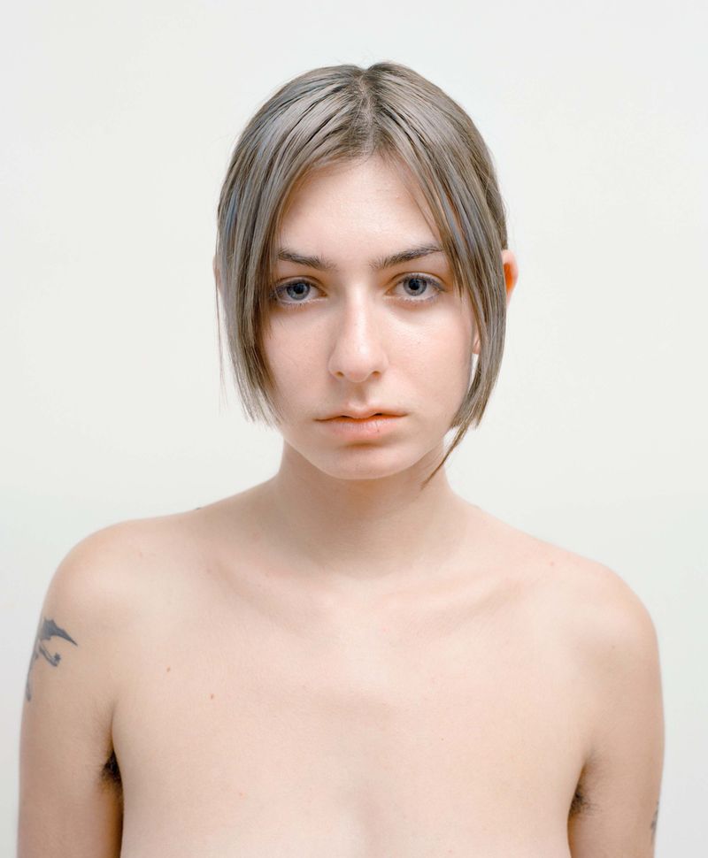 © María Sánchez Martín - Image from the Wastelands photography project