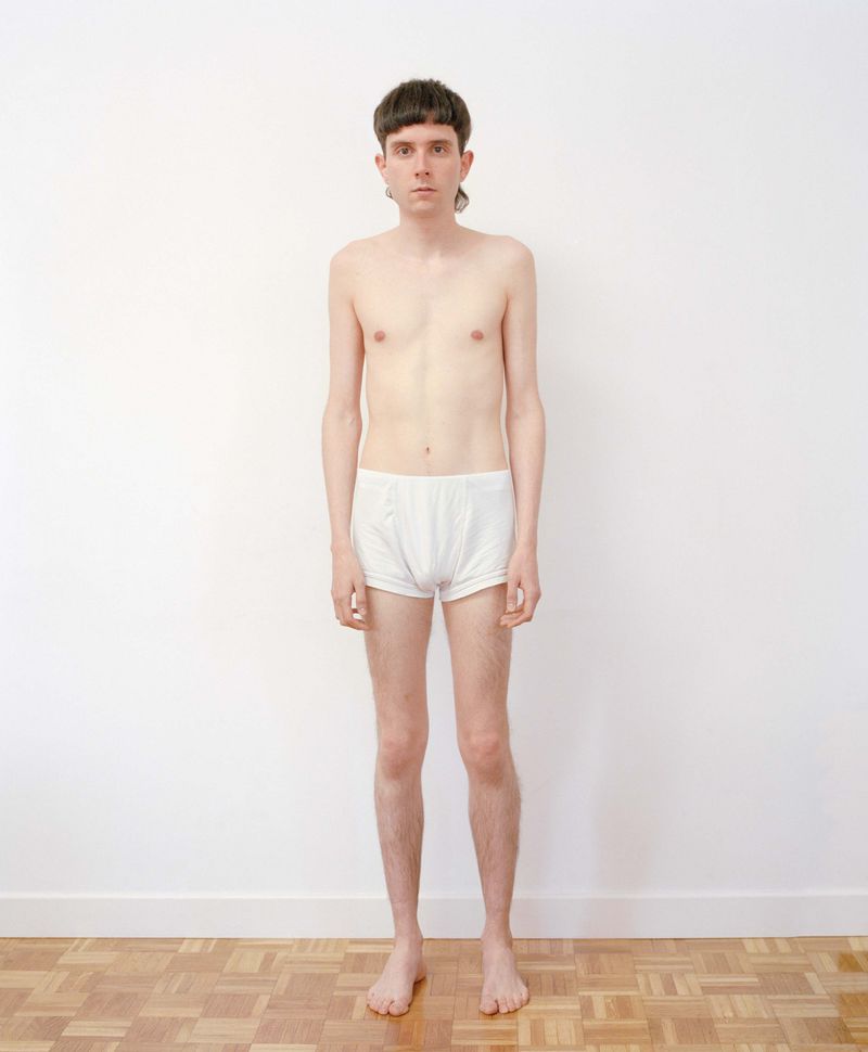 © María Sánchez Martín - Image from the Wastelands photography project