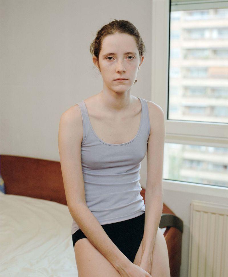 © María Sánchez Martín - Image from the Wastelands photography project