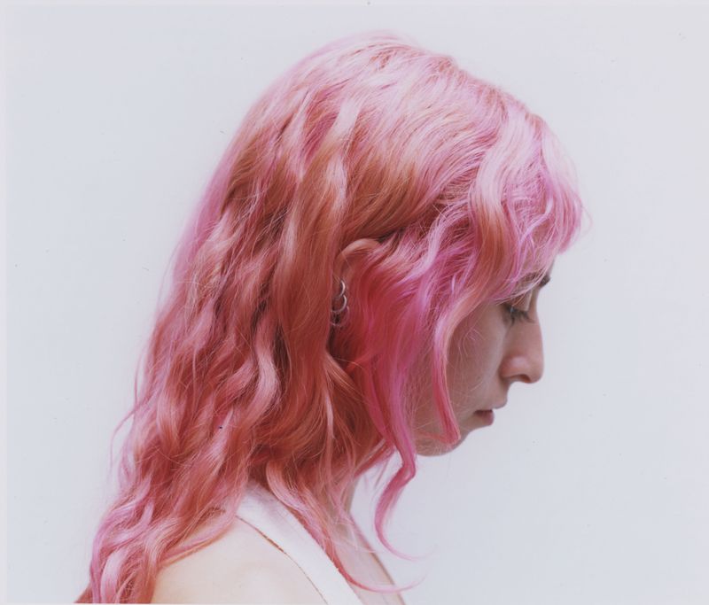 © María Sánchez Martín - Image from the Wastelands photography project