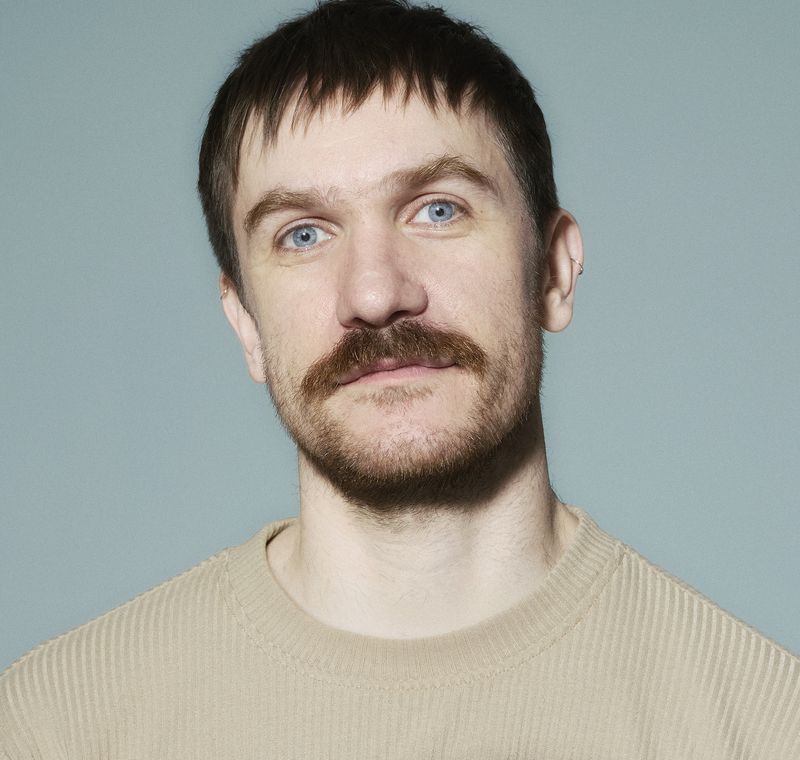 Charlie Engman