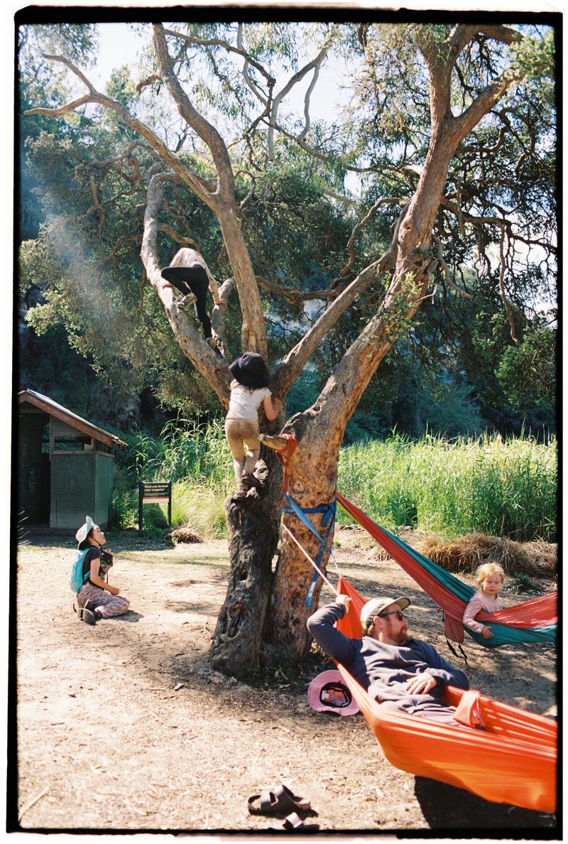 © kristen turner macdonald - Image from the River Rats photography project