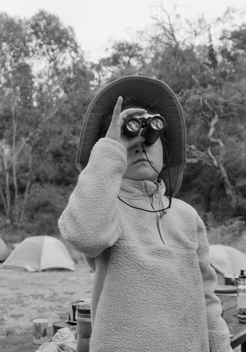 © kristen turner macdonald - Image from the River Rats photography project