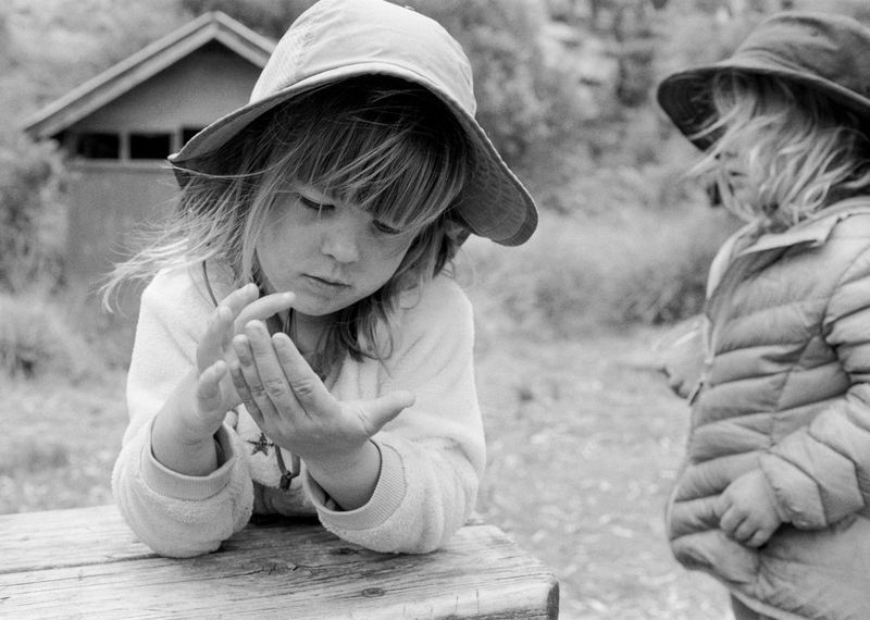 © kristen turner macdonald - Image from the River Rats photography project
