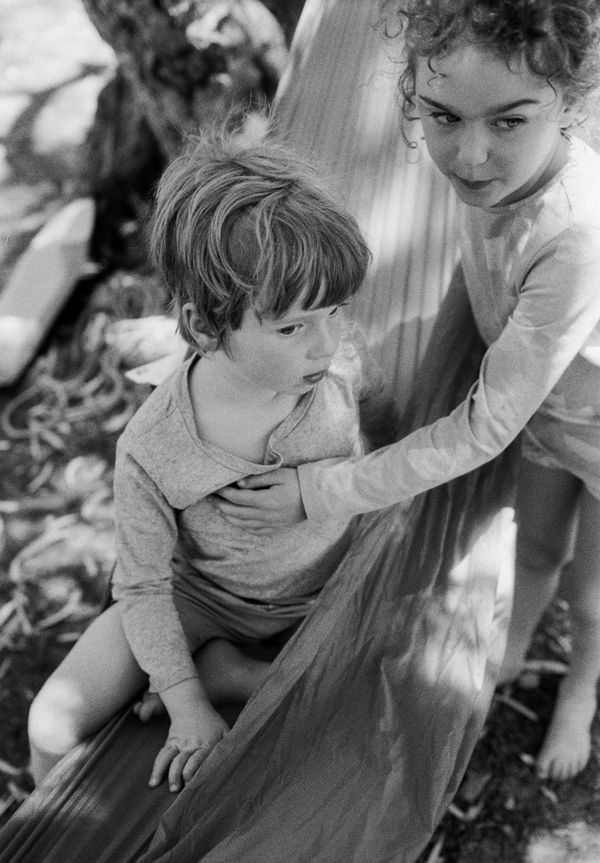 © kristen turner macdonald - Image from the River Rats photography project
