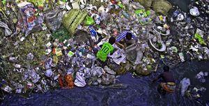 Shabby State of Child Labor in Dhaka