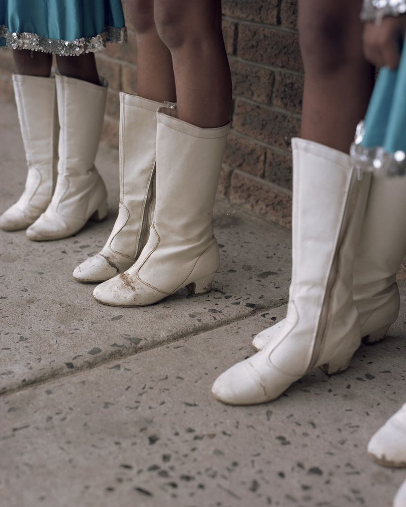 © alice mann - Image from the DRUMMIES photography project
