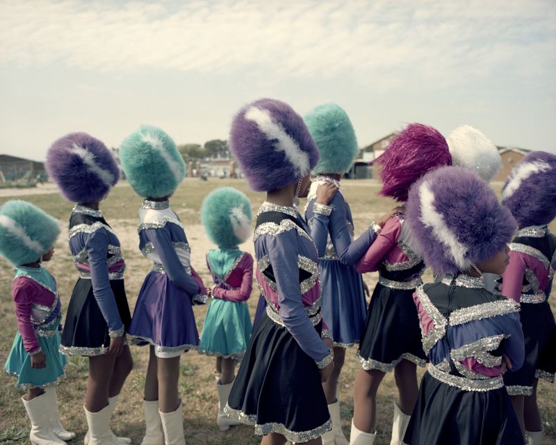 © alice mann - Image from the DRUMMIES photography project