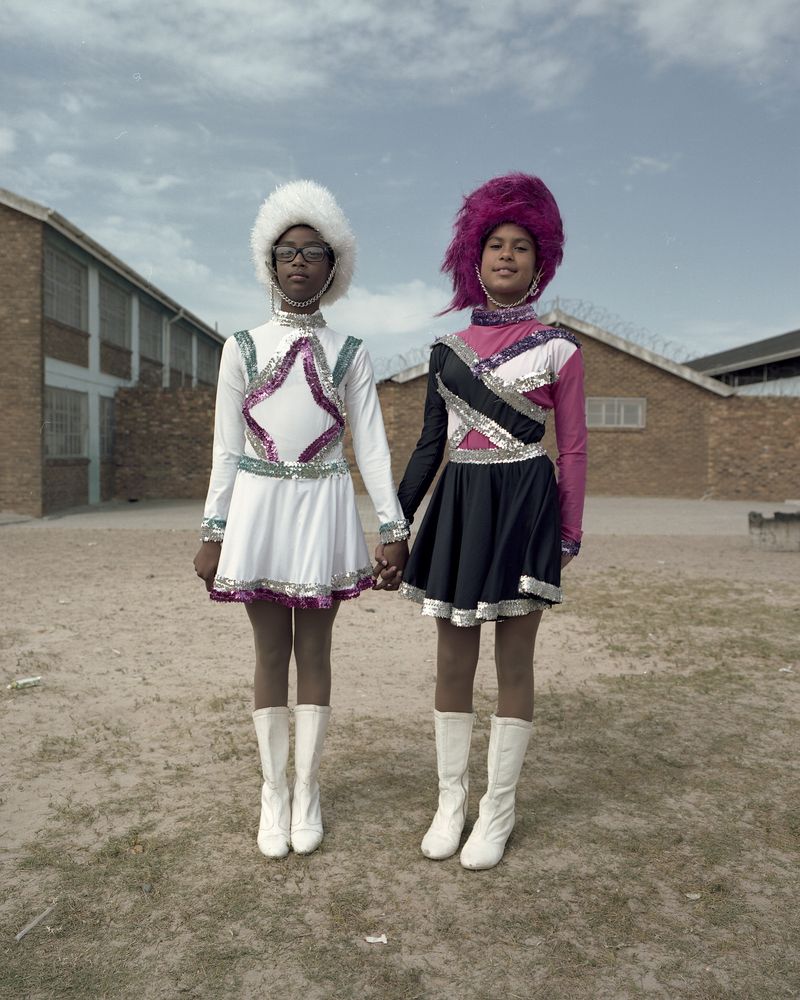 © alice mann - Image from the DRUMMIES photography project