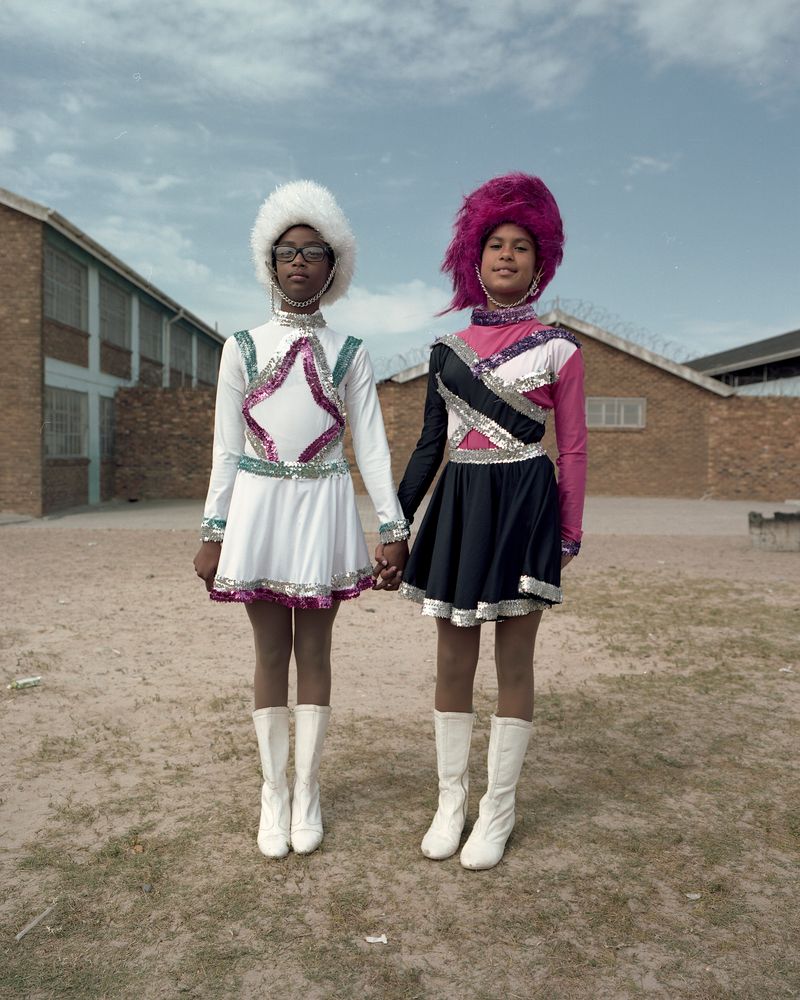 © alice mann - Image from the DRUMMIES photography project