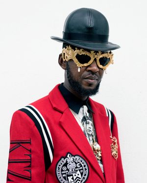 Maximum Effect (La Sape D'Europe)