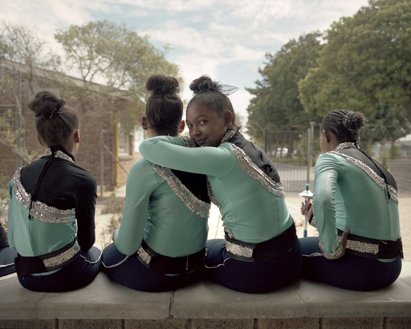 © alice mann - Image from the Drummies photography project