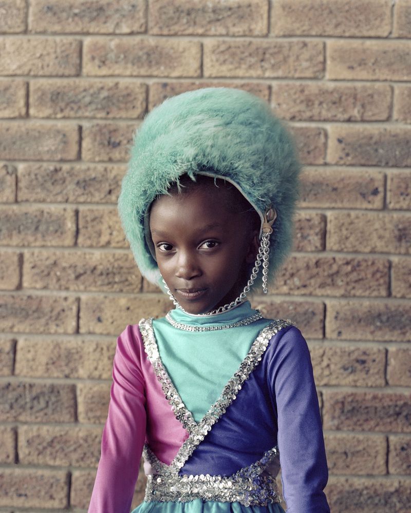 © alice mann - Image from the Drummies photography project