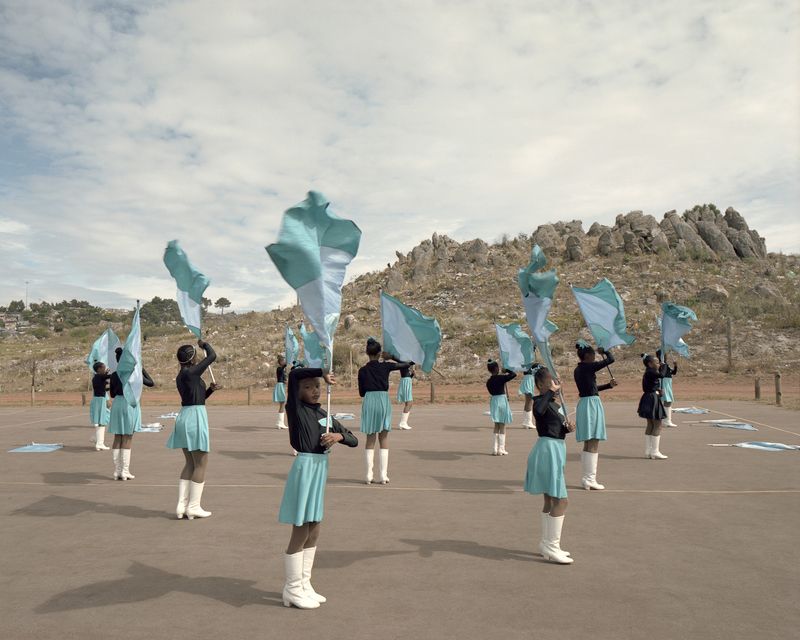© alice mann - Image from the Drummies photography project