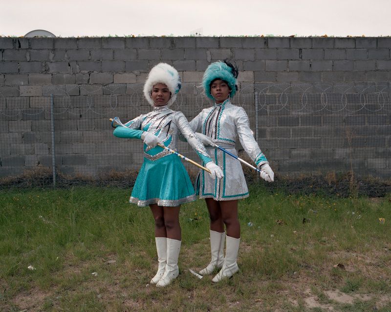 © alice mann - Image from the Drummies photography project