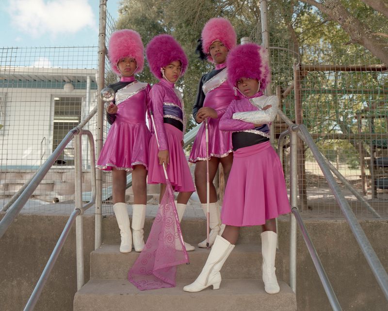 © alice mann - Image from the Drummies photography project