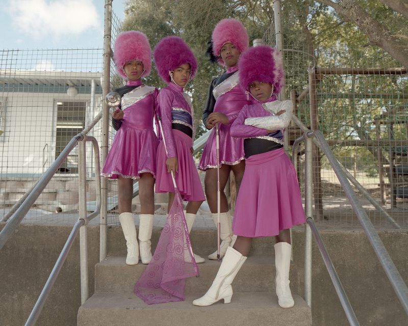 © alice mann - Image from the Drummies photography project