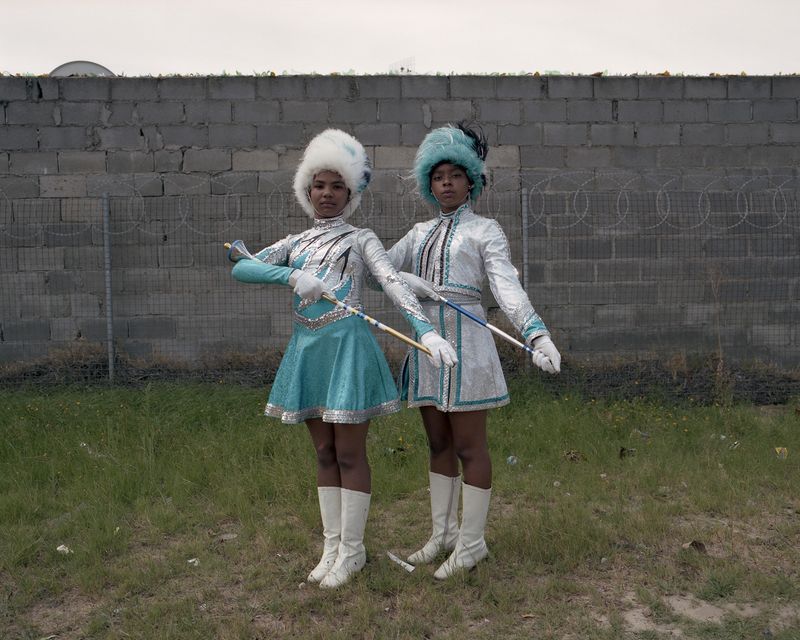 © alice mann - Image from the Drummies photography project