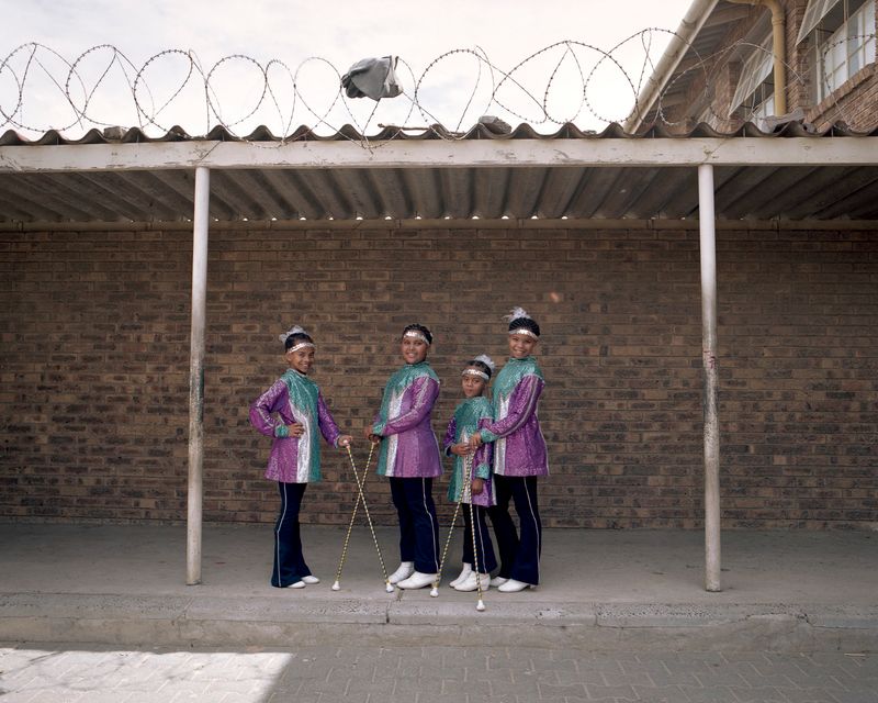 © alice mann - Image from the Drummies photography project