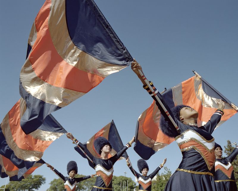 © alice mann - Image from the Drummies photography project