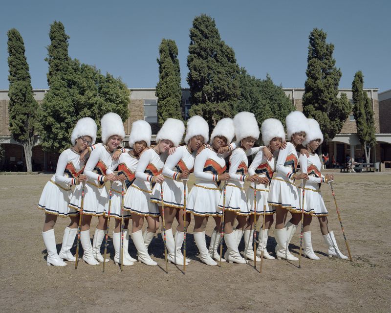 © alice mann - Image from the Drummies photography project